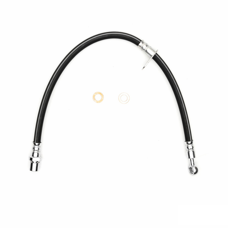 Saab 9-2X Brake Hose - Front - R1 Concepts - `00-`16
